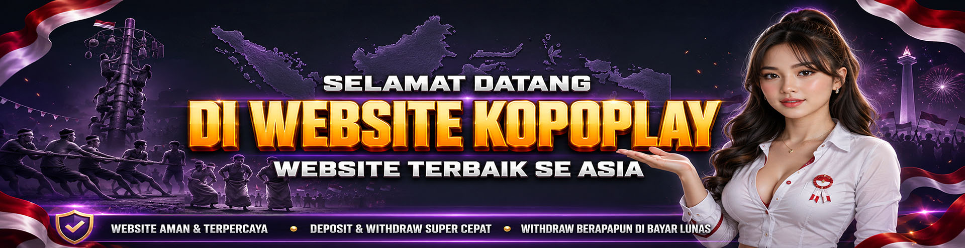 Welcome KOPOPLAY